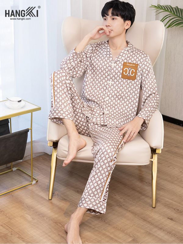 Đồ Ngủ Pijama Nam